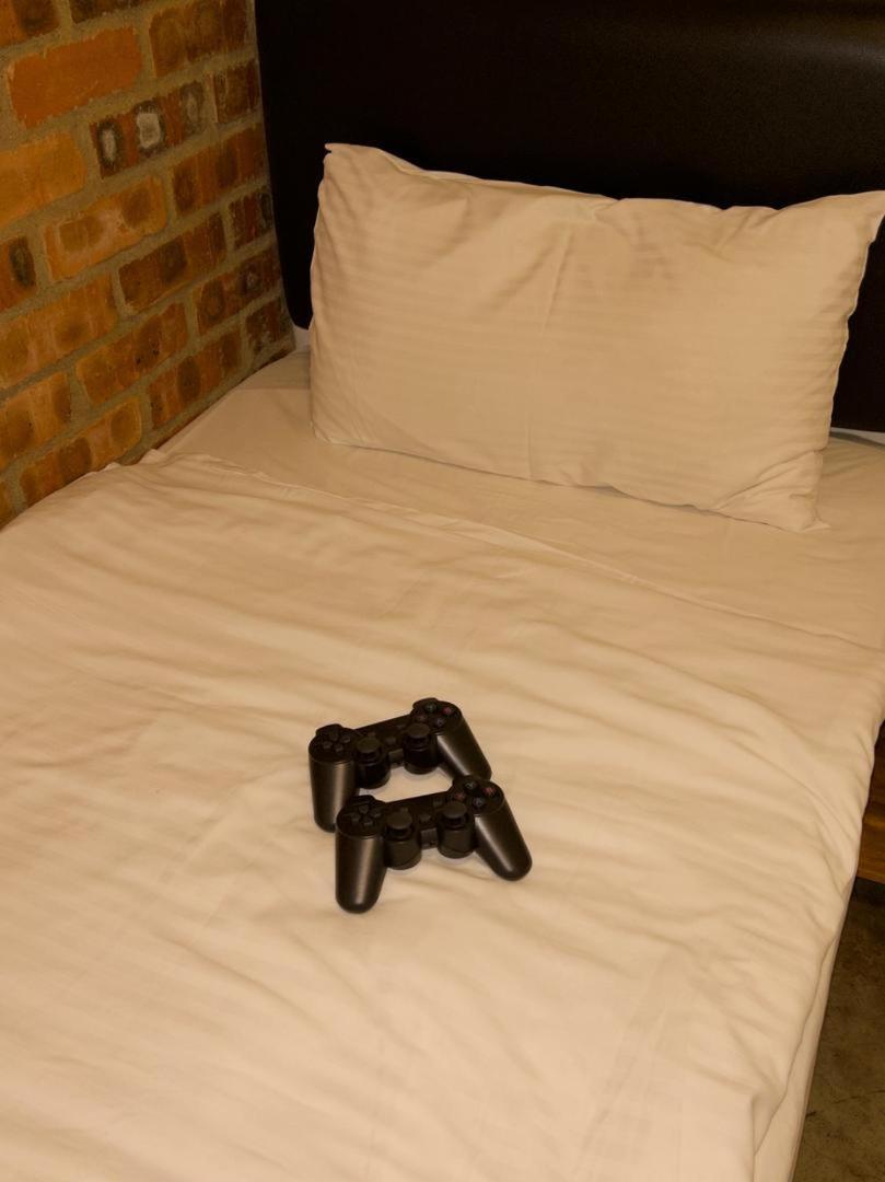 Suite 18 Boutique Hotel Kuala Terengganu Eksteriør bilde